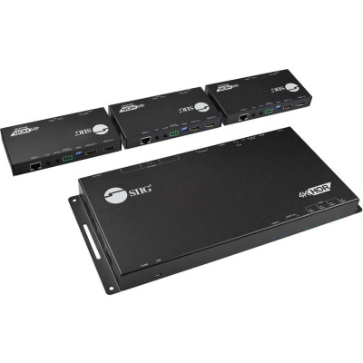 SIIG Ethernet Switch