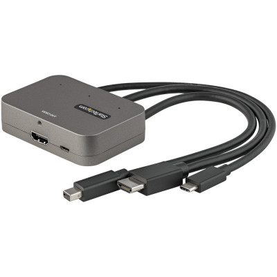 StarTech Cables, Connectors, and Adapters