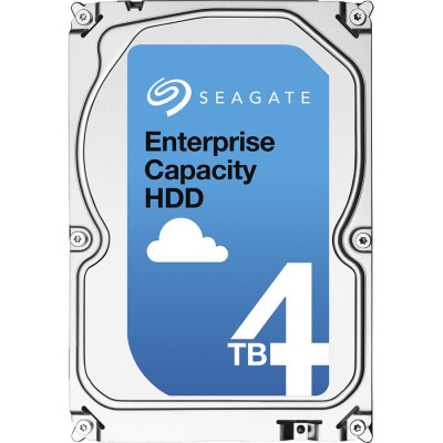 Seagate Drives