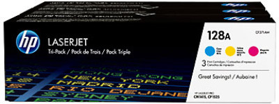 HP Toner
