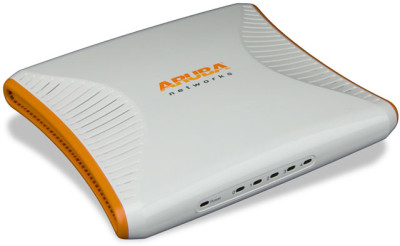 HPE Aruba Wireless Access Points