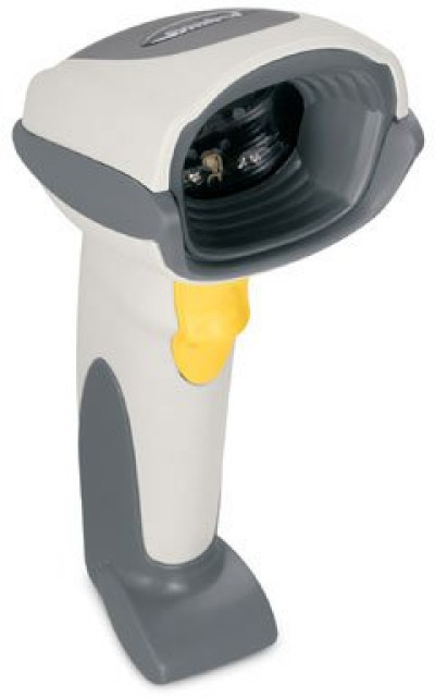 Symbol Barcode Scanner
