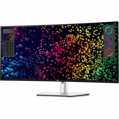 Dell Touchscreen