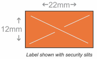 BCI Labels