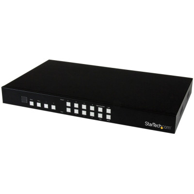 StarTech Cables, Connectors, and Adapters