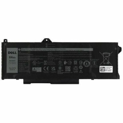 Dell Battery