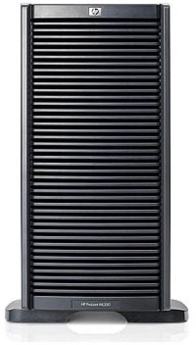 HP ProLiant ML350 G6 Products