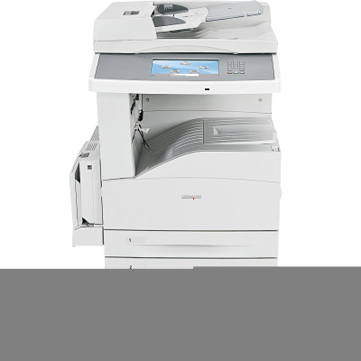 Lexmark Multi-Function Printer