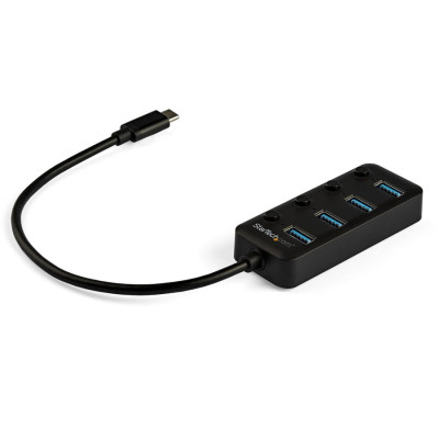 StarTech Cables, Connectors, and Adapters
