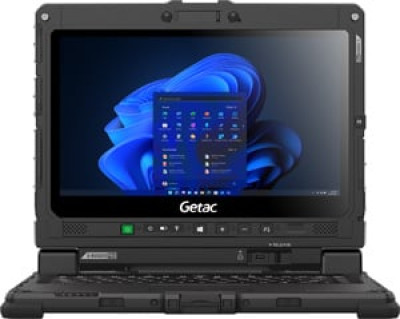 Getac Tablet