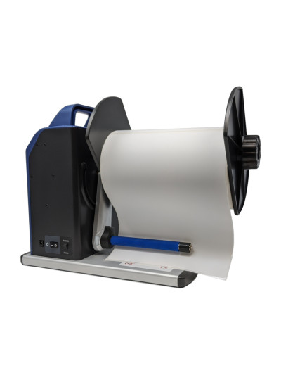 GoDEX Label Rewinder