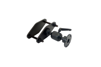 Gamber-Johnson Mounting Hardware and Stands