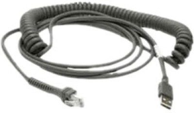Zebra Cables, Connectors, and Adapters