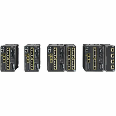 Cisco Switches