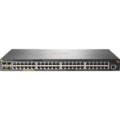 HPE Aruba Ethernet Switch