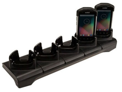 Zebra Docks and Cradles