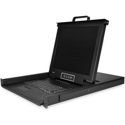 StarTech Rack
