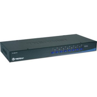 BCI Telecommunication Equipment