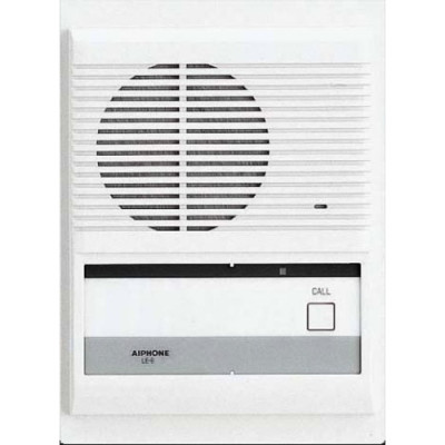 Aiphone Access Control Equipment