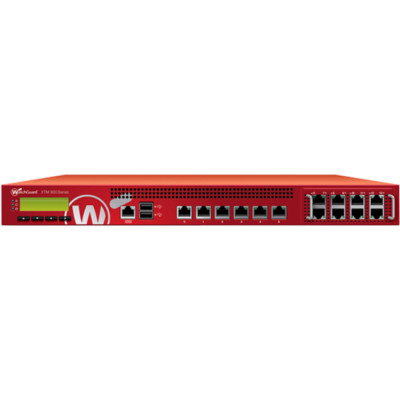 WatchGuard Security System Products