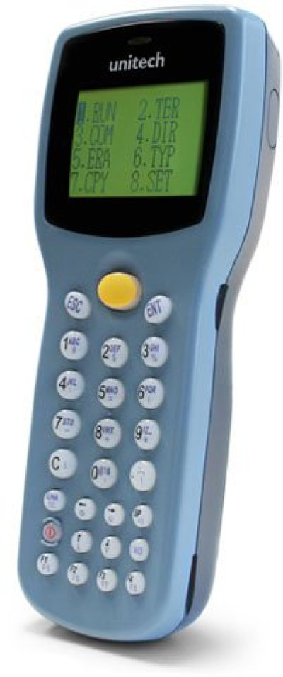 Unitech Mobile Computer