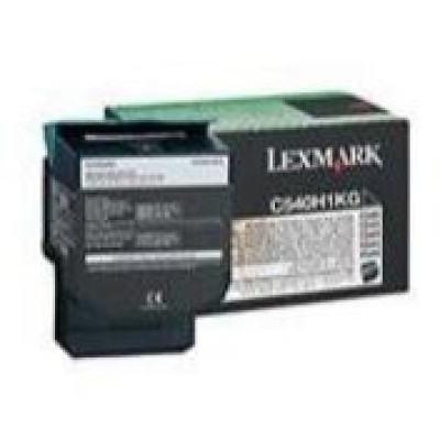 Lexmark Toner