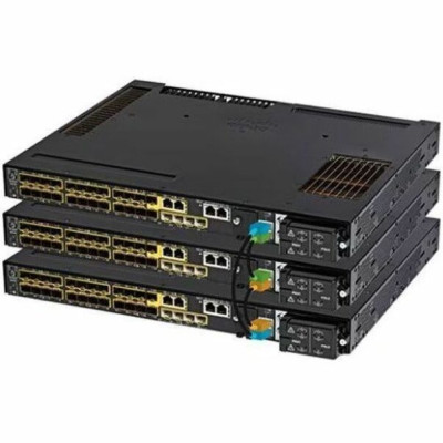 Cisco Switches