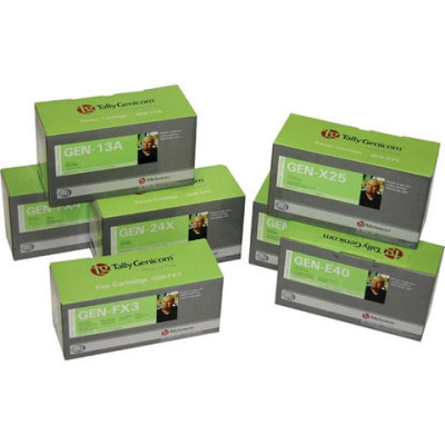 Printronix Form Printer Products