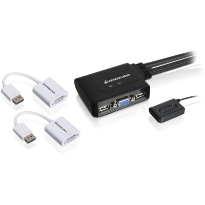 IOGEAR Ethernet Switch