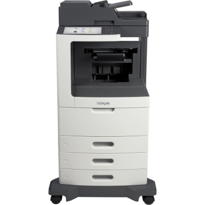Lexmark Multi-Function Printer