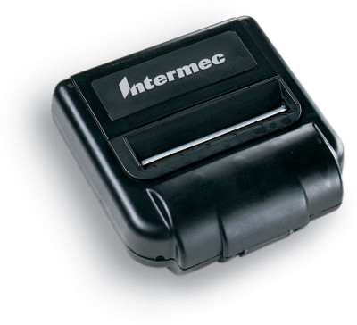 Intermec Portable Barcode Printer