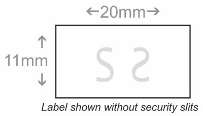 BCI Labels