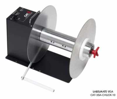 Labelmate Label Rewinder