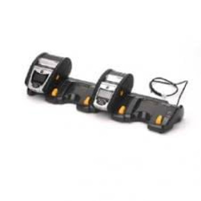 Zebra Docks and Cradles