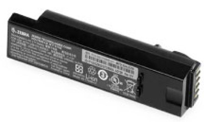 Zebra Battery