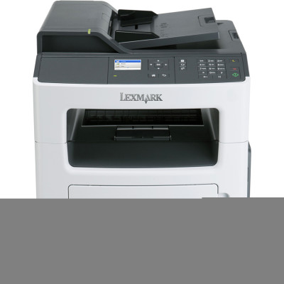Lexmark Multi-Function Printer