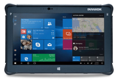 Durabook Tablet
