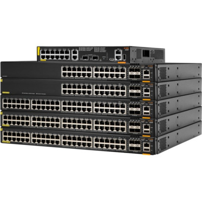 HPE Aruba Ethernet Switch