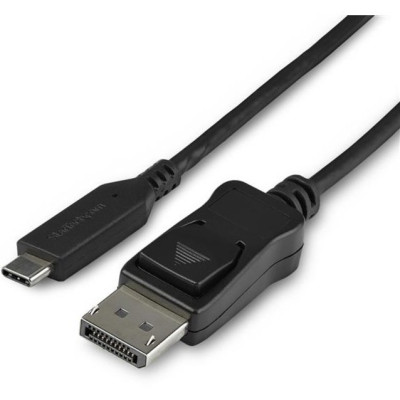 StarTech Cables, Connectors, and Adapters