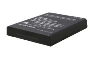 Zebra Battery