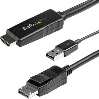 StarTech Cables, Connectors, and Adapters
