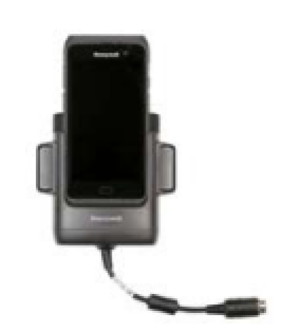 Honeywell Docks and Cradles