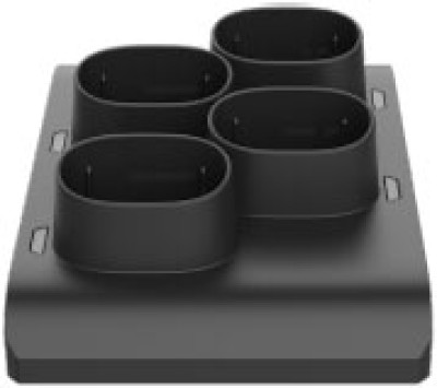 Zebra Docks and Cradles