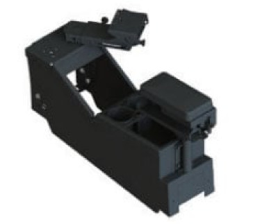 Gamber-Johnson Mounting Hardware and Stands