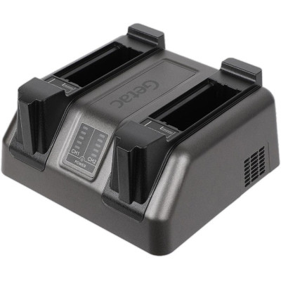Getac Docks and Cradles