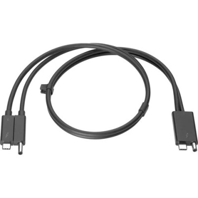 HP Computer Docking Station
