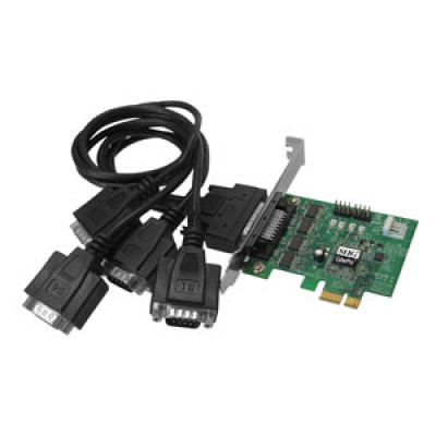SIIG PC Card Products