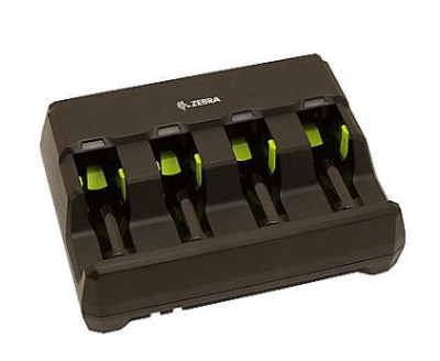 Zebra Docks and Cradles