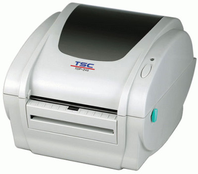 TSC Barcode Label Printer