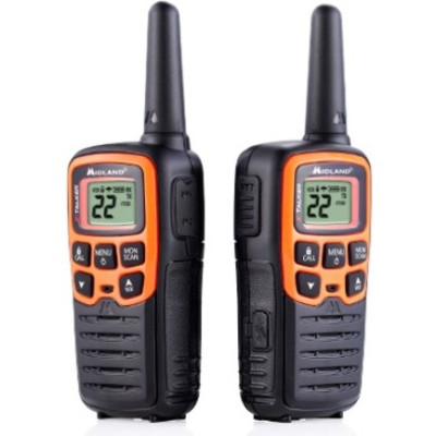 Midland Two-way Radio